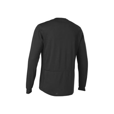 Imagen 2 del producto Polera Bicicleta Ranger Drirelease® Negro