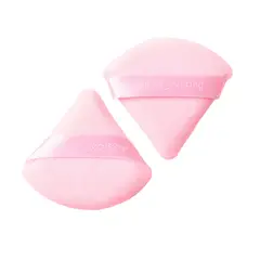 BEAUTY CREATIONS - Set Esponjas de Maquillaje Terciopelo Puff Puff