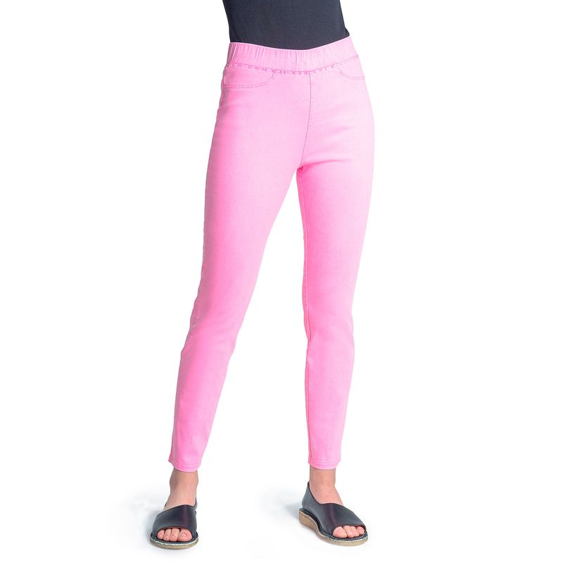 CAFFARENA - LEGGING ALGODÓN CAFFARENA