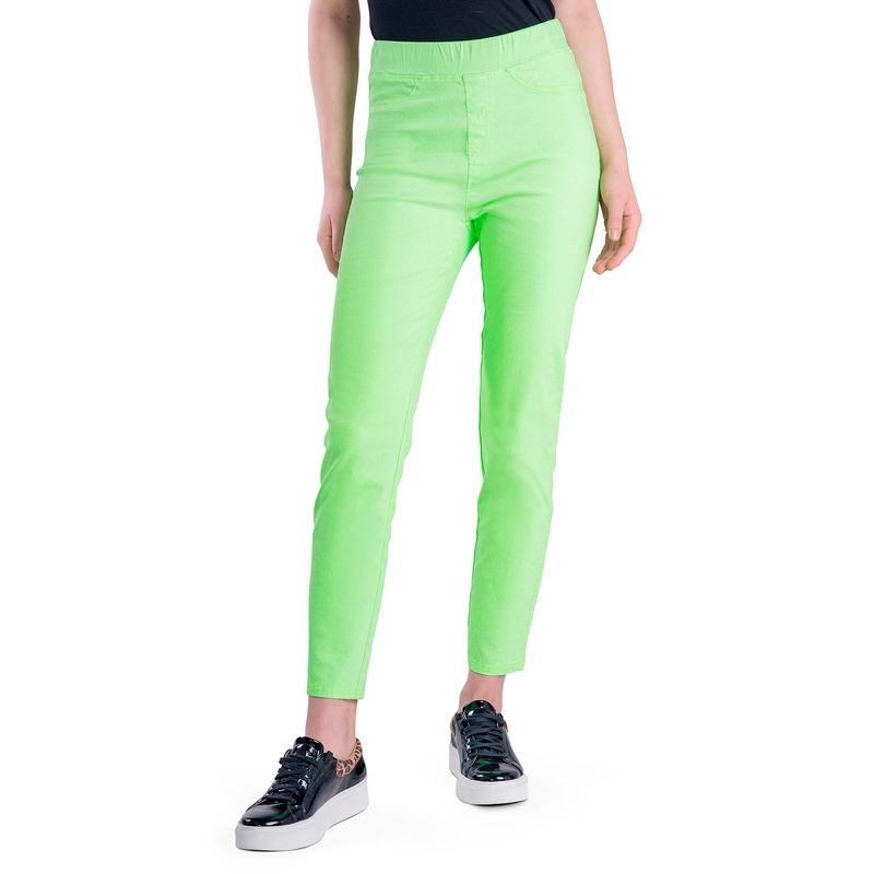 CAFFARENA - LEGGING ALGODÓN CAFFARENA