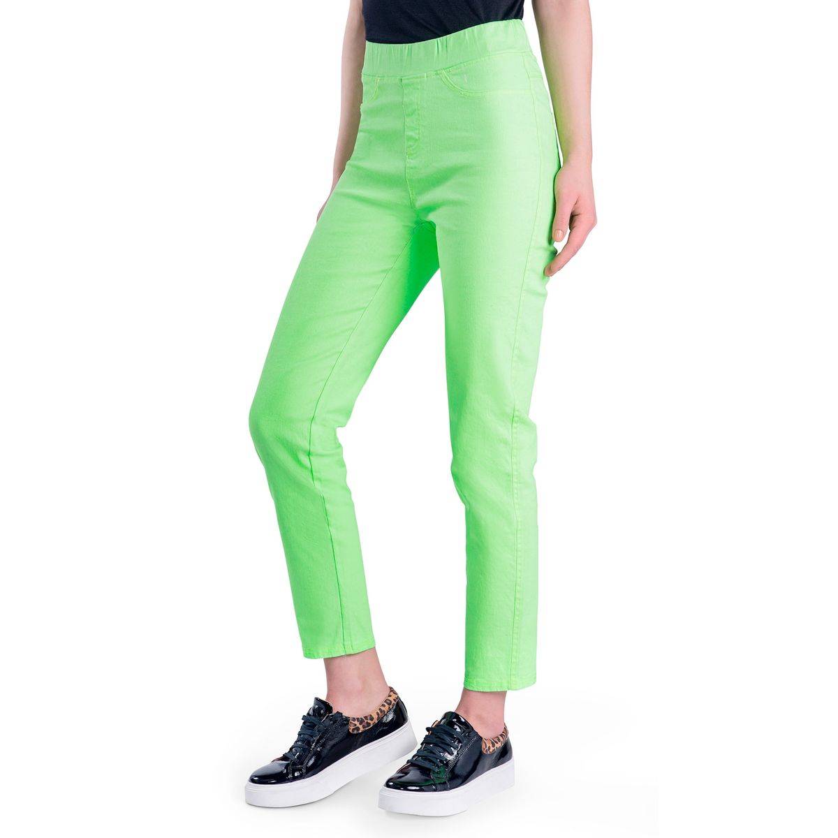 CAFFARENA - LEGGING ALGODÓN CAFFARENA