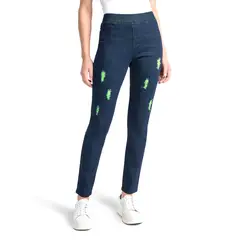 CAFFARENA - LEGGING ALGODÓN