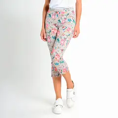CAFFARENA - Legging diseño Estampado