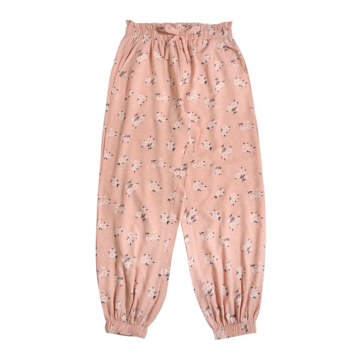 EXCEPTION - Pantalón Tela Niña Exception