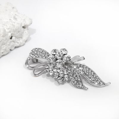 Imagen 2 del producto Broche Prendedor Para Mujer Belleza