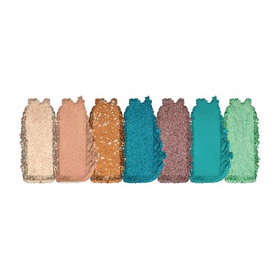 Imagen 2 del producto Paleta de Sombras Charming Beauty LA Colors