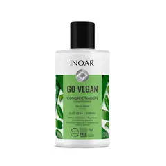 INOAR - Acondicionador Go Vegan Equilíbrio Balance 300 ml..-