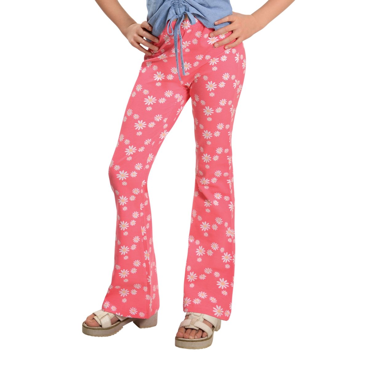 EXCEPTION - Calza Flare Niña Exception