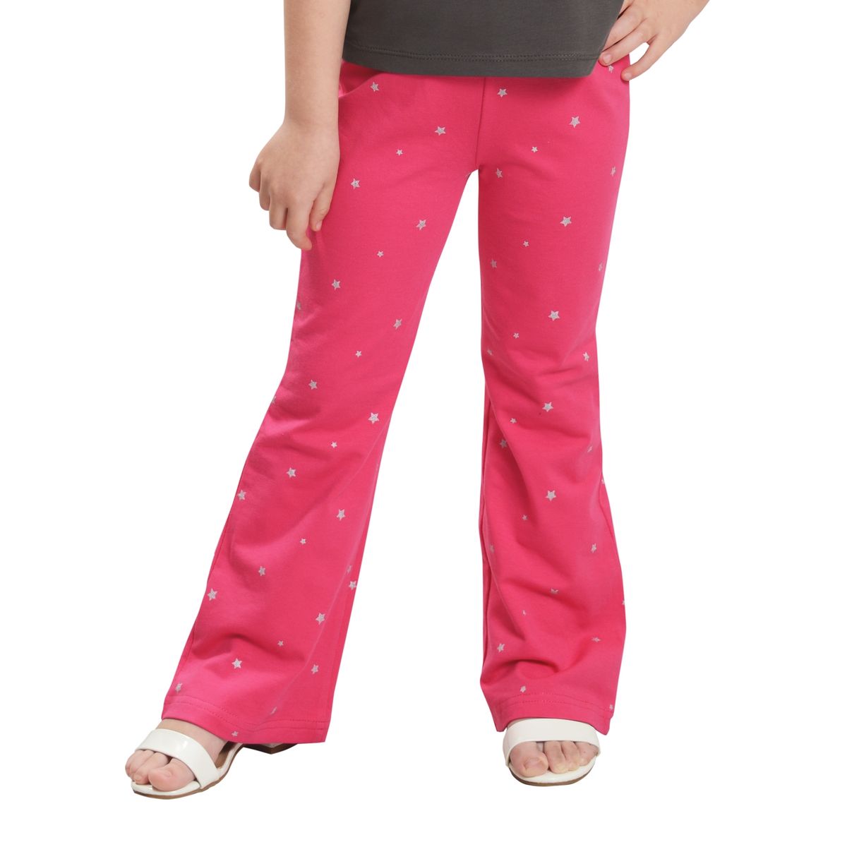 EXCEPTION - Calza Flare Niña Exception