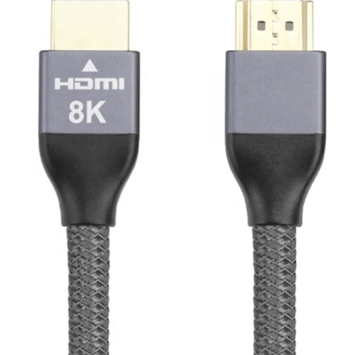 GENERICO - Cable HDMI V.2.1 8K a 60Hz / 4K a 120Hz 2 Metros