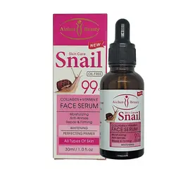 GENERICO - Regenerador Sérum Intensivo Baba Caracol Hidratación y Efecto Lifting