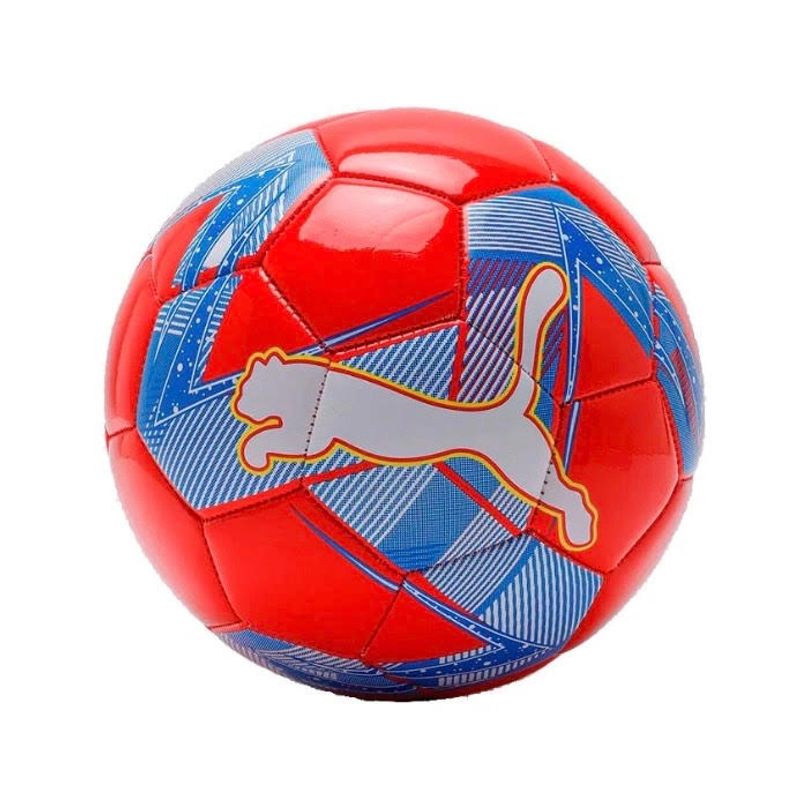 PUMA - Pelota Puma Futsal Futbolito MS3 N° 4 Nueva