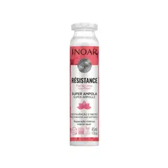 INOAR - Ampolla Resistance Flor de Lótus 45ml.