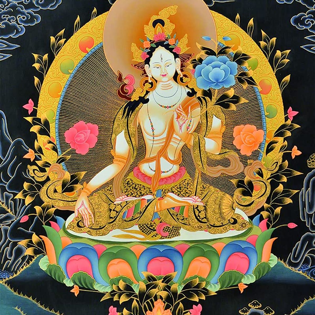 SIRIO EDITORIAL - Cinco Ritos Tibetanos De La Eterna Juventud