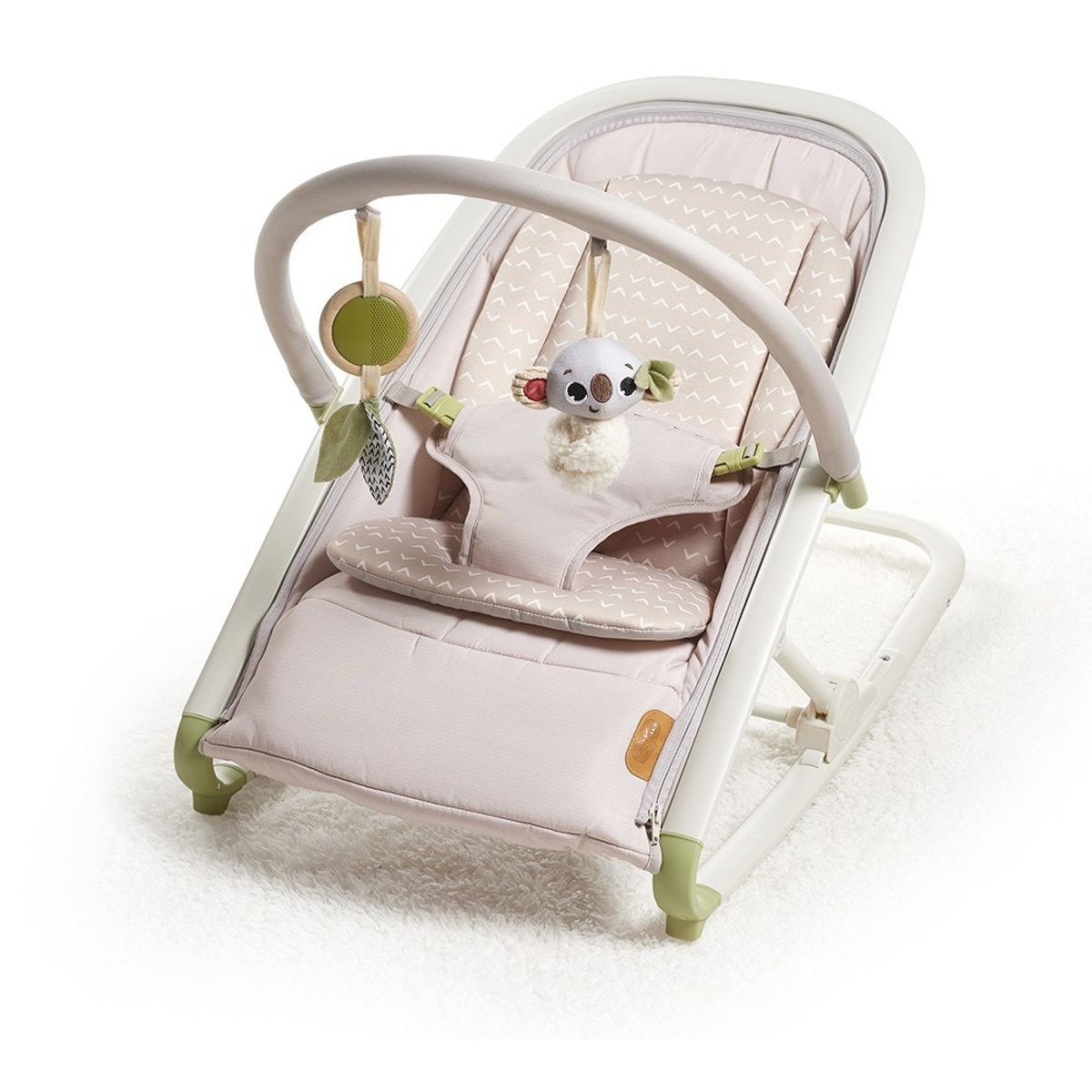 TINY LOVE - Silla Nido 2 en 1 TINY LOVE Rocker Boho Chic