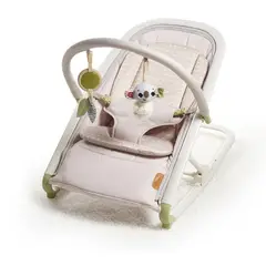 TINY LOVE - Silla Nido 2 en 1 Rocker Boho Chic