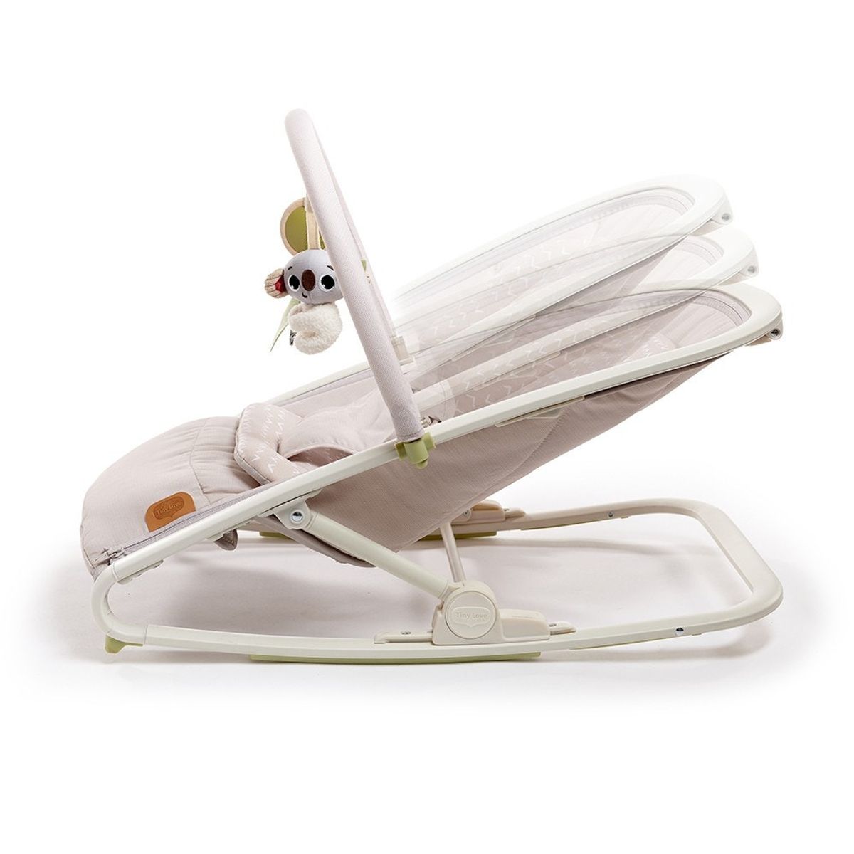 TINY LOVE - Silla Nido 2 en 1 TINY LOVE Rocker Boho Chic