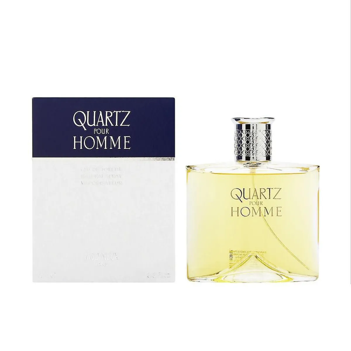 MOLYNEUX - Molyneux Quartz Pour Homme 100Ml