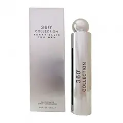 PERRY ELLIS - 360 COLLECTION EDT VARON 100 ML