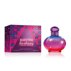 BRITNEY SPEARS - FANTASY ELECTRIC EDT 100ML