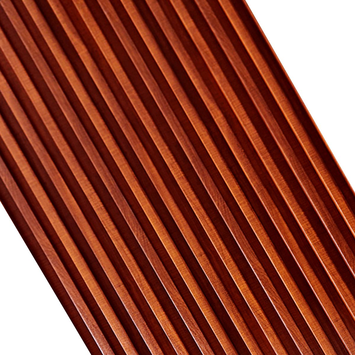 NOTWOOD - Revestimiento de muro - Wall - Decorativo - Alerce- 240 cm