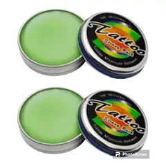 GENERICO - Crema De Tatuaje Cicatrizante.
