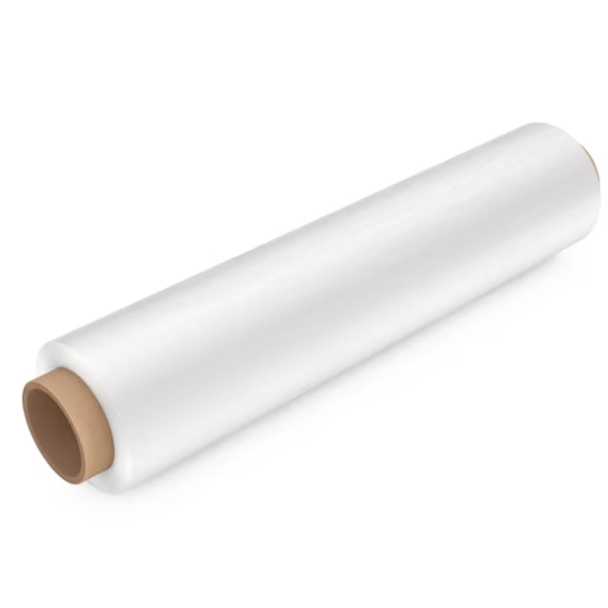 EXOTAPE - Rollo Film Stretch 1.6 KG Transparente - 20 Micras