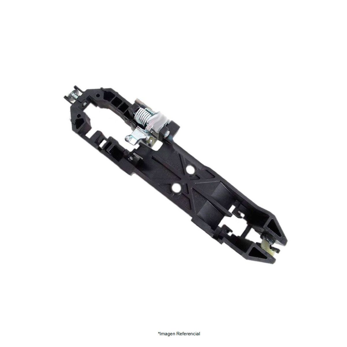 NISSAN - Soporte Manilla Puerta Piloto Nissan Tiida Original