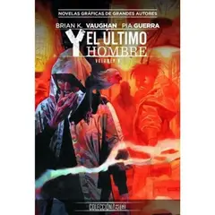 ECC ESPAÑA - Y, El Último Hombre Vol. 8 - Colección Vertigo