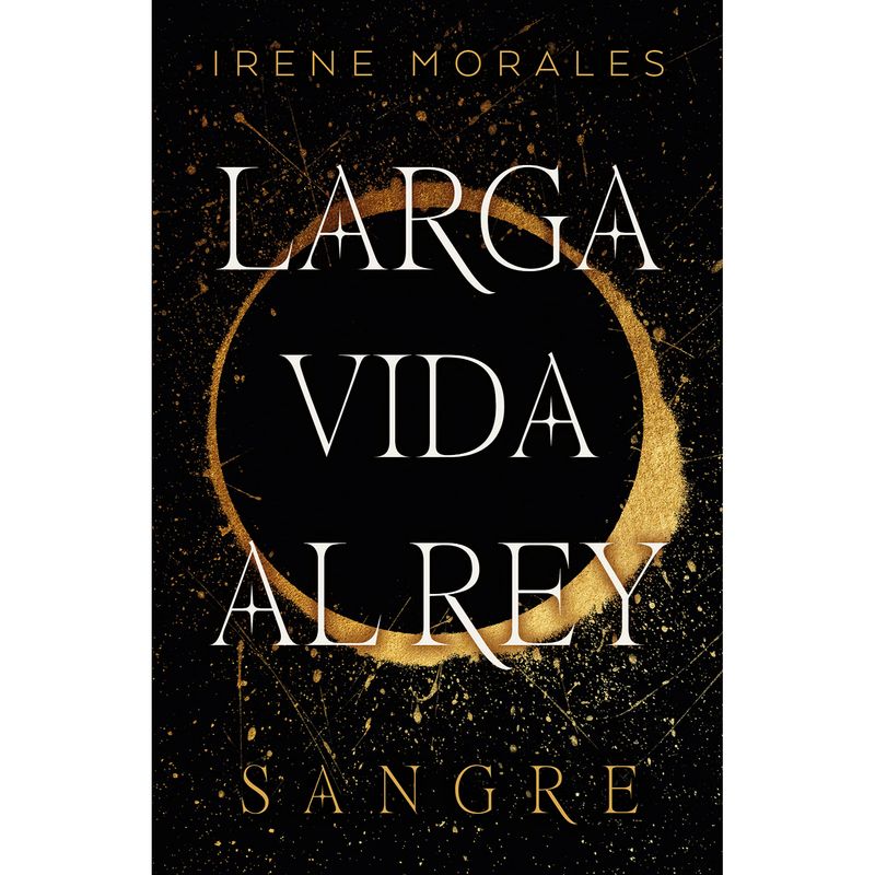 UMBRIEL - Larga Vida Al Rey- VOL. 1