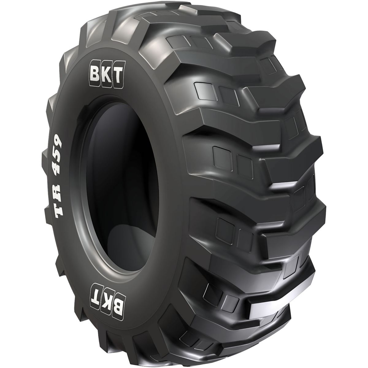 BKT - NEUMATICO 19.5L- 24 BKT TR459 R-4 12PR TL
