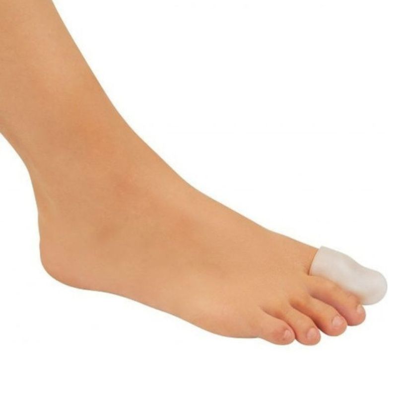 BLUNDING - Protector Para Uñas En Gel Polímero-Talla L-Blunding