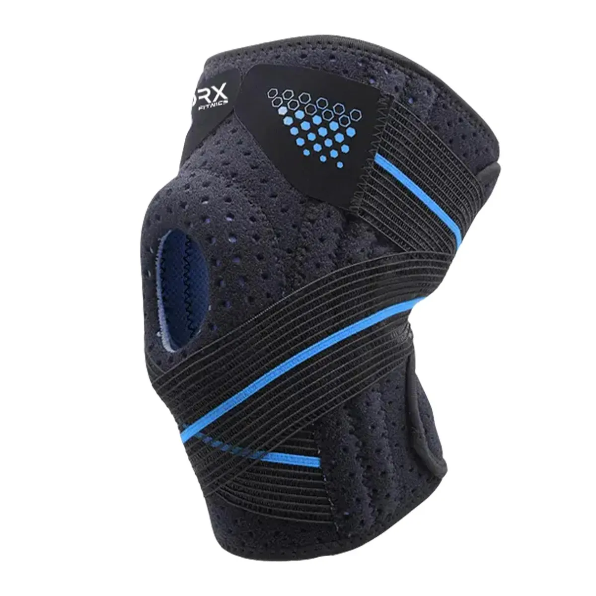 WORX - Rodillera Deportiva Worx Ortopedica Compresion Ejercicio