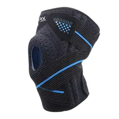 WORX - Rodillera Deportiva Ortopedica Compresion Ejercicio