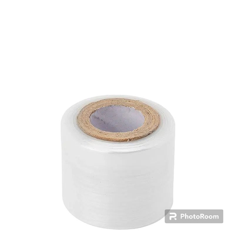 GENERICO - Rollo de película de plástico transparente para Microblading