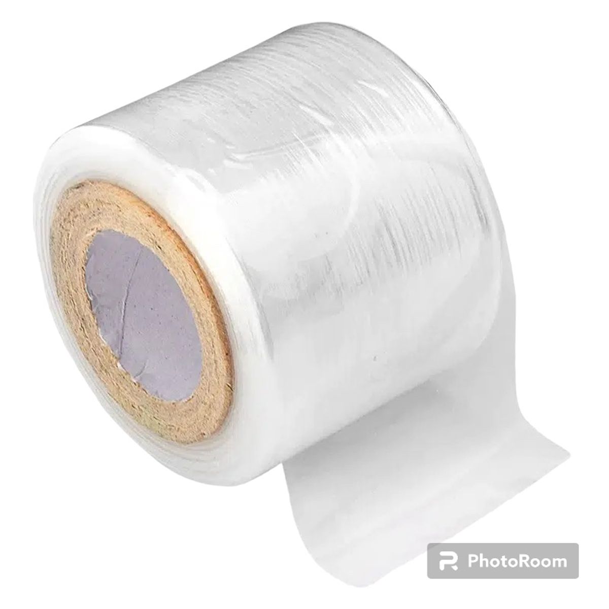 GENERICO - Rollo de película de plástico transparente para Microblading