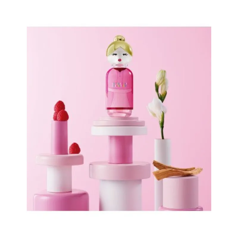 GENERICO - Benetton Sisterland Pink Raspberry 80Ml Edt
