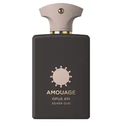 AMOUAGE - Opus Xiii Silver Oud EDP 100 ml