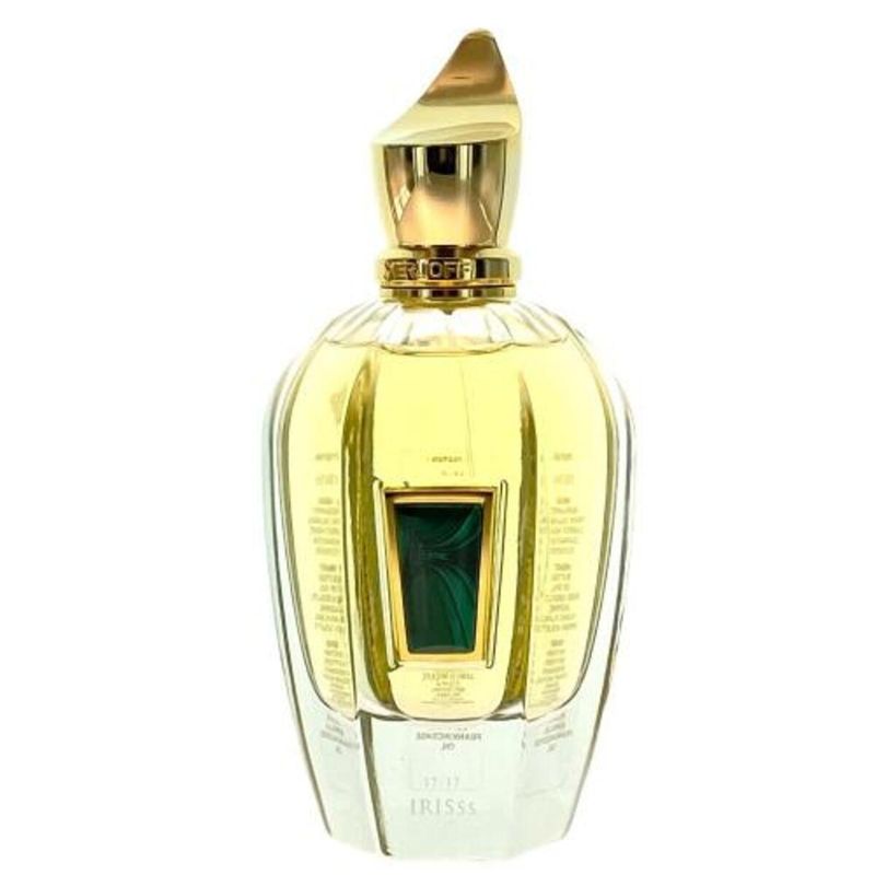 XERJOFF - Xerjoff Xj17/17 Irisss - Parfum 100  ml