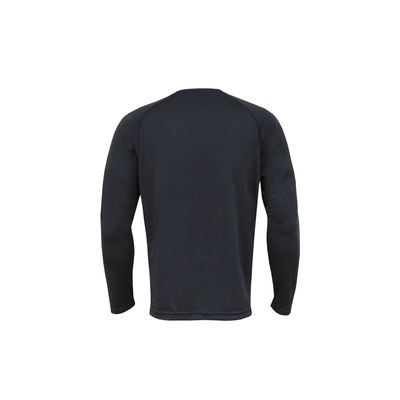 Imagen 2 del producto Polera Térmica Primera Capa De Hombre Gris