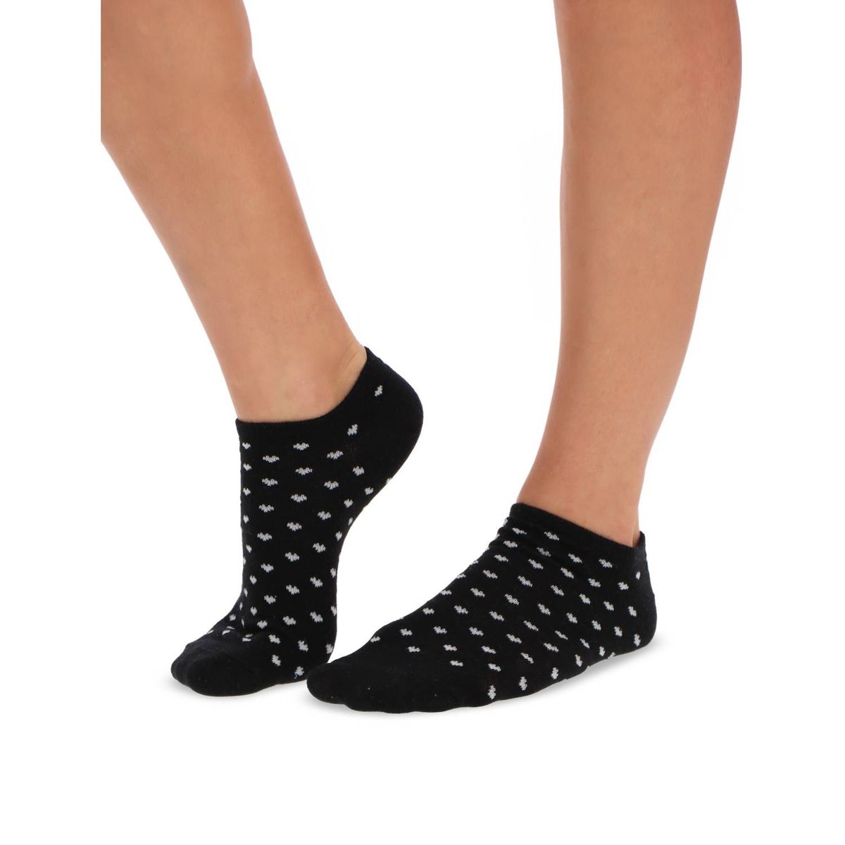 CAFFARENA - CALCETÍN TOBILLO ALGODÓN PACK 3