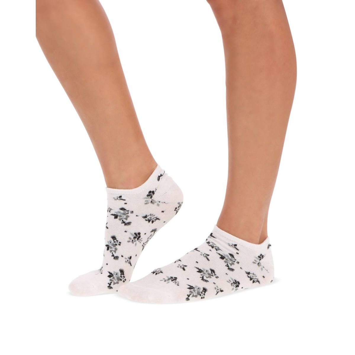 CAFFARENA - CALCETÍN TOBILLO ALGODÓN PACK 3