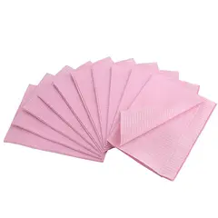 GENERICO - Campo de trabajo Pack 125 UND - ROSA