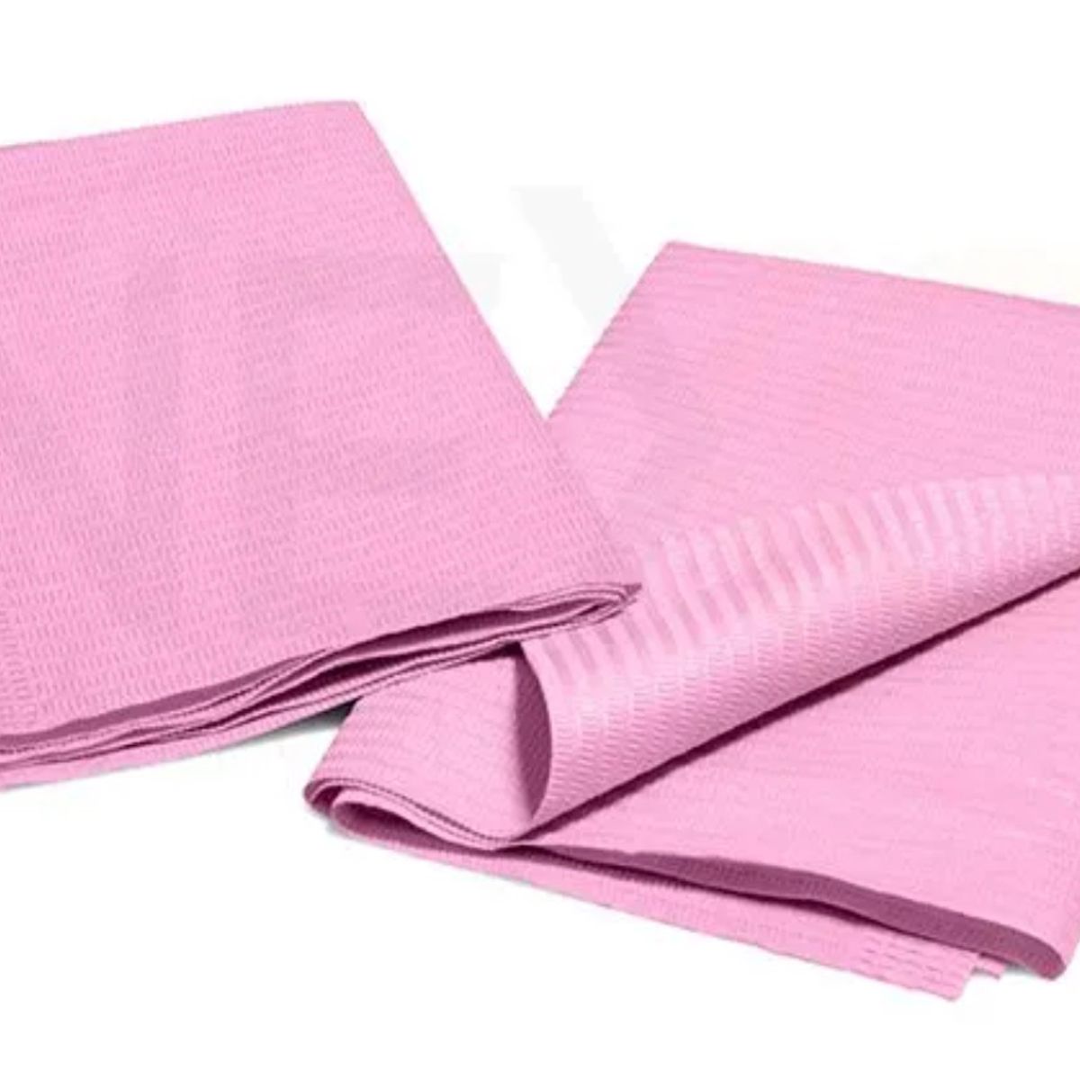 GENERICO - Campo de trabajo  Pack 125 UND - ROSA