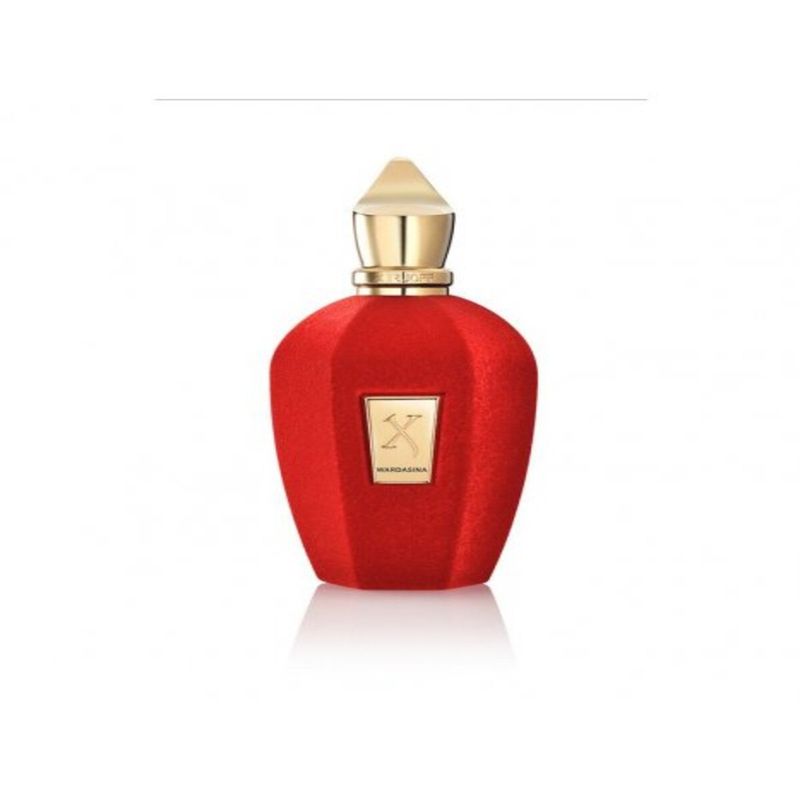 XERJOFF - XERJOFF XJ V WARDASINA 100 ML EAU DE PARFUM 100 ML