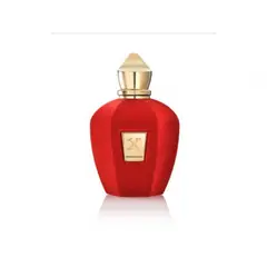 XERJOFF - XJ V WARDASINA 100 ML EAU DE PARFUM 100 ML