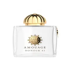 AMOUAGE - HONOUR 43 WOMAN 100ML EXTRAIT DE PARFUM