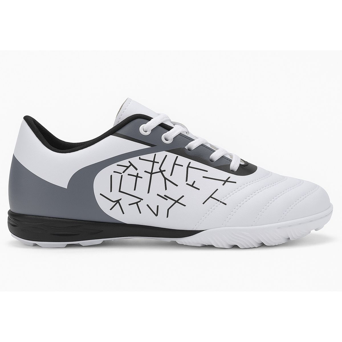 DYNAMOSTRONG CL - Tenis Fútbol Hombre Tu Éxito Es Nuestros