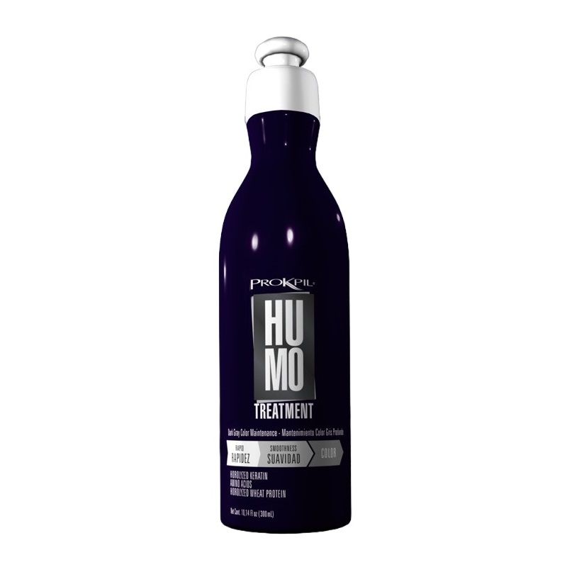 PROKPIL - Tratamiento Prokpil Color Humo Matizador 300ml.
