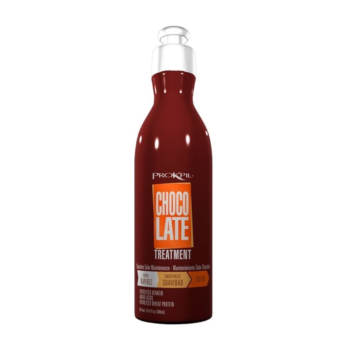 PROKPIL - Tratamiento Prokpil Color Chocolate Matizador 300ml